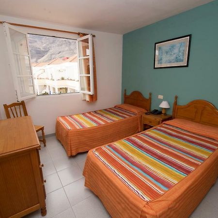 Apartamentos Checkin Laurisilva Valle Gran Rey Εξωτερικό φωτογραφία