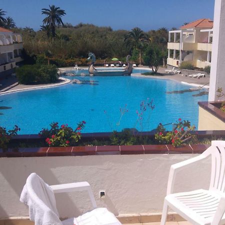 Apartamentos Checkin Laurisilva Valle Gran Rey Εξωτερικό φωτογραφία