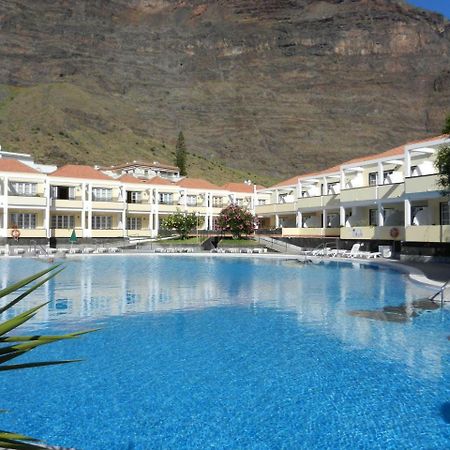 Apartamentos Checkin Laurisilva Valle Gran Rey Εξωτερικό φωτογραφία