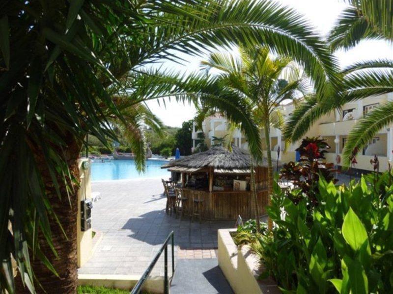 Apartamentos Checkin Laurisilva Valle Gran Rey Εξωτερικό φωτογραφία