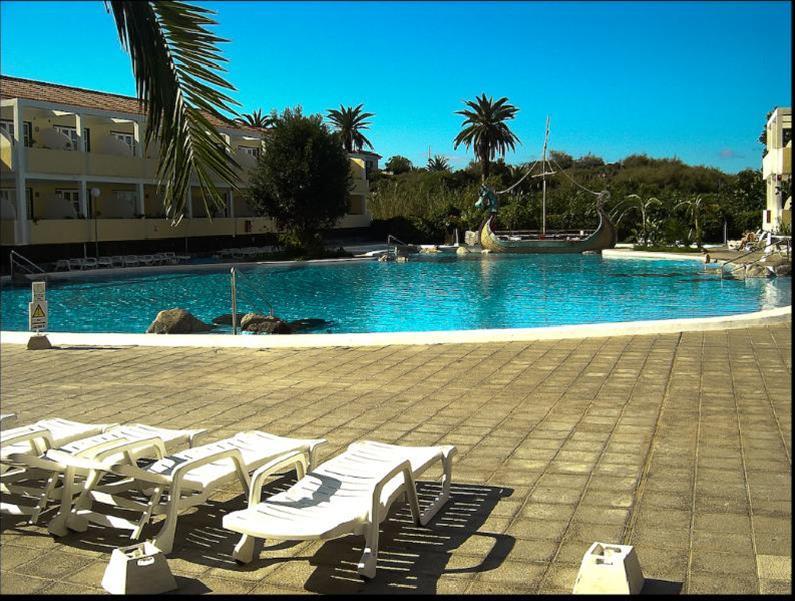 Apartamentos Checkin Laurisilva Valle Gran Rey Εξωτερικό φωτογραφία