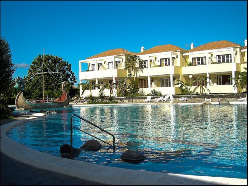 Apartamentos Checkin Laurisilva Valle Gran Rey Εξωτερικό φωτογραφία