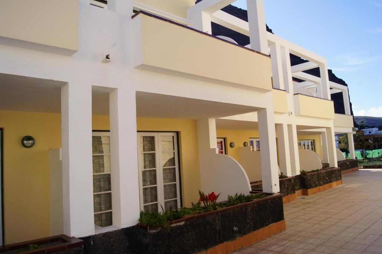Apartamentos Checkin Laurisilva Valle Gran Rey Εξωτερικό φωτογραφία