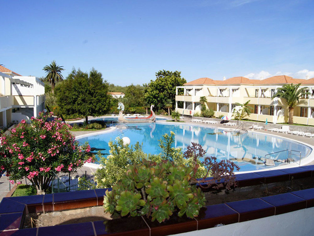 Apartamentos Checkin Laurisilva Valle Gran Rey Εξωτερικό φωτογραφία