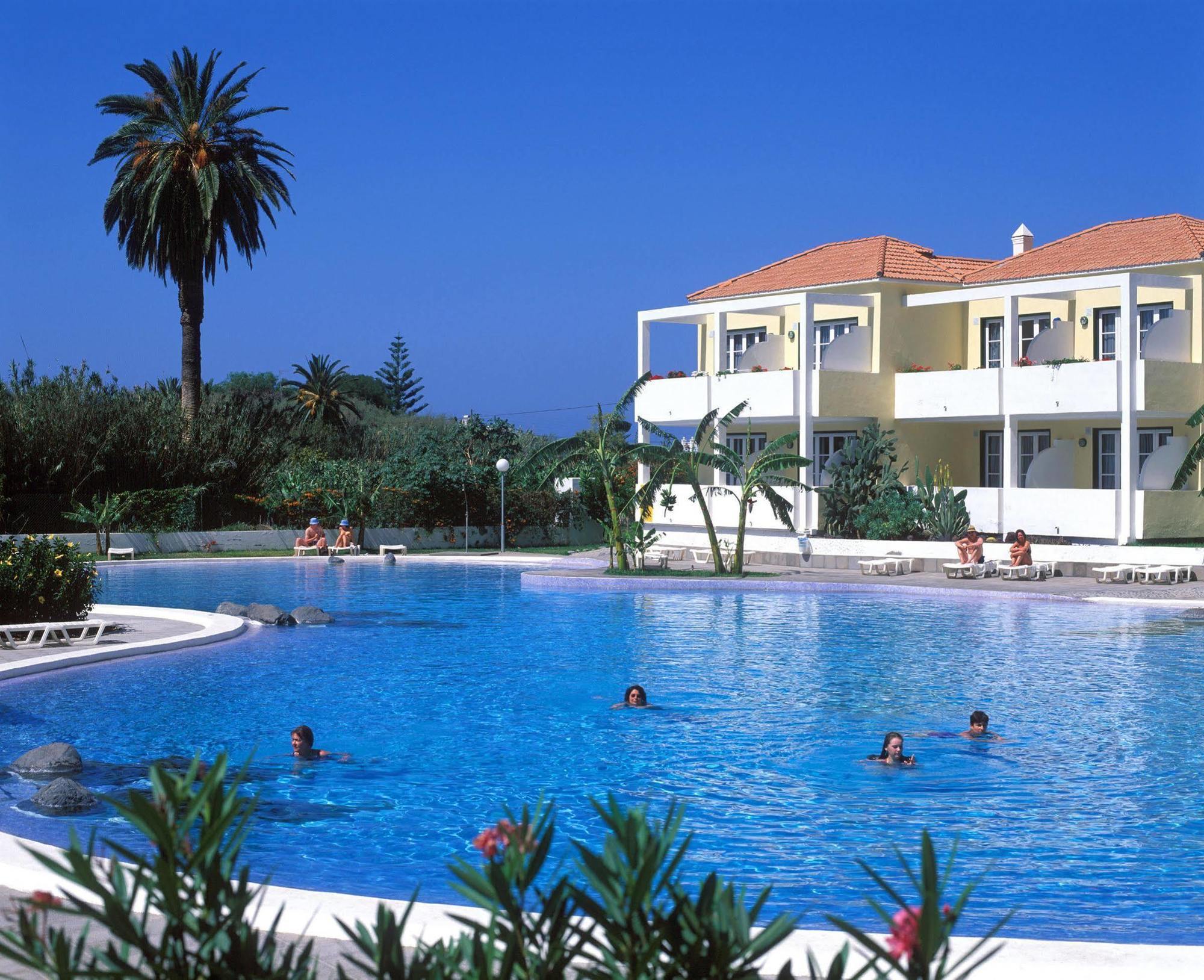 Apartamentos Checkin Laurisilva Valle Gran Rey Εξωτερικό φωτογραφία