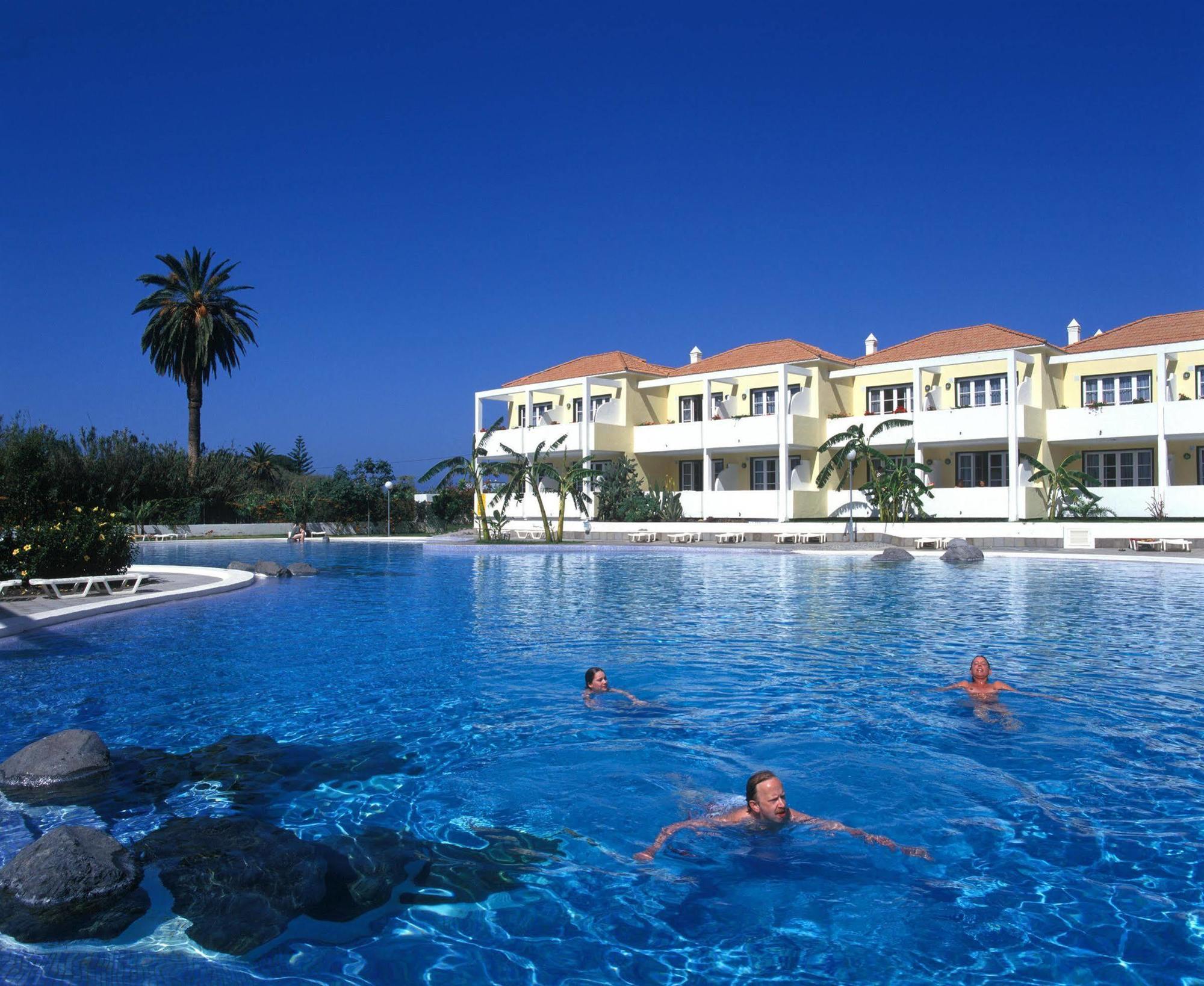 Apartamentos Checkin Laurisilva Valle Gran Rey Εξωτερικό φωτογραφία