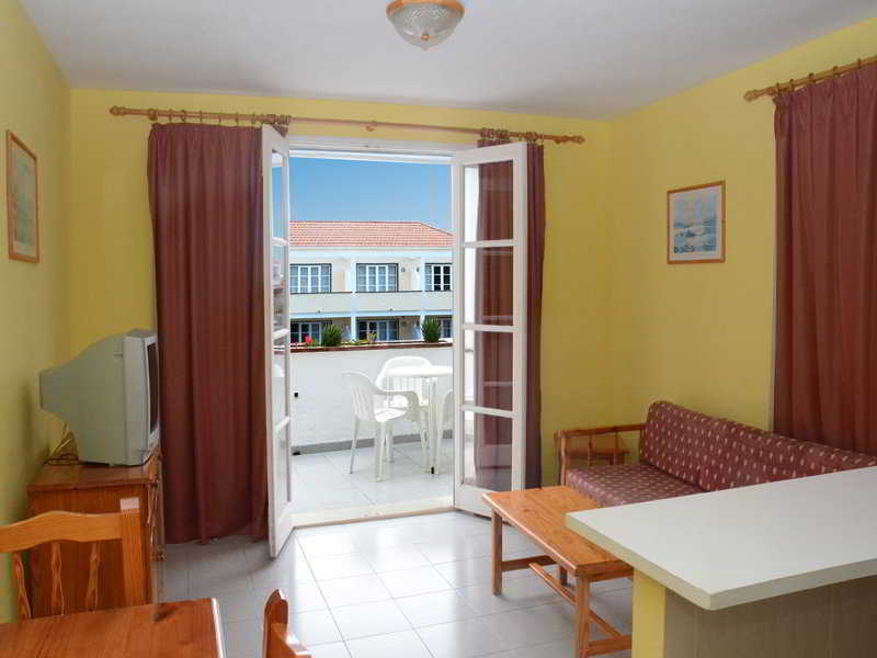 Apartamentos Checkin Laurisilva Valle Gran Rey Εξωτερικό φωτογραφία