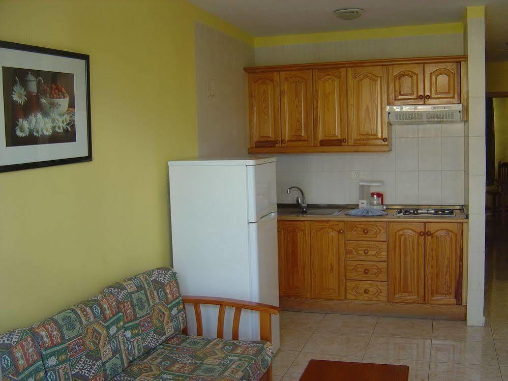 Apartamentos Checkin Laurisilva Valle Gran Rey Εξωτερικό φωτογραφία