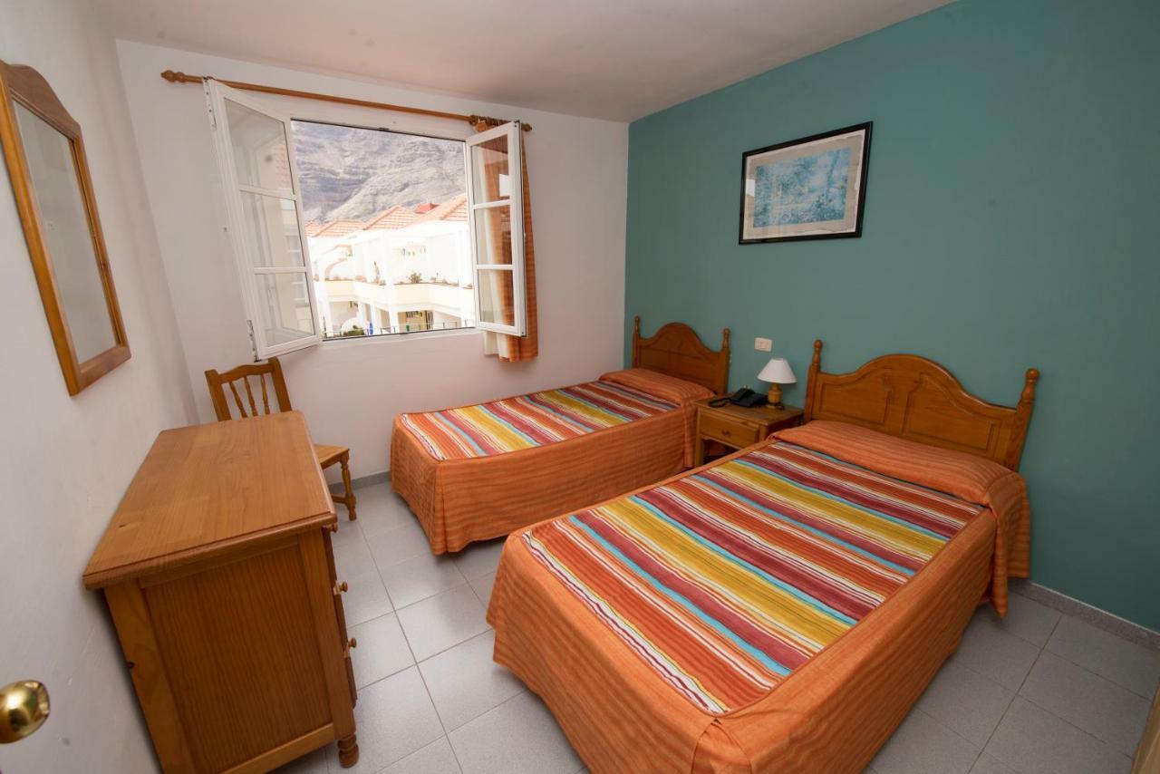 Apartamentos Checkin Laurisilva Valle Gran Rey Εξωτερικό φωτογραφία